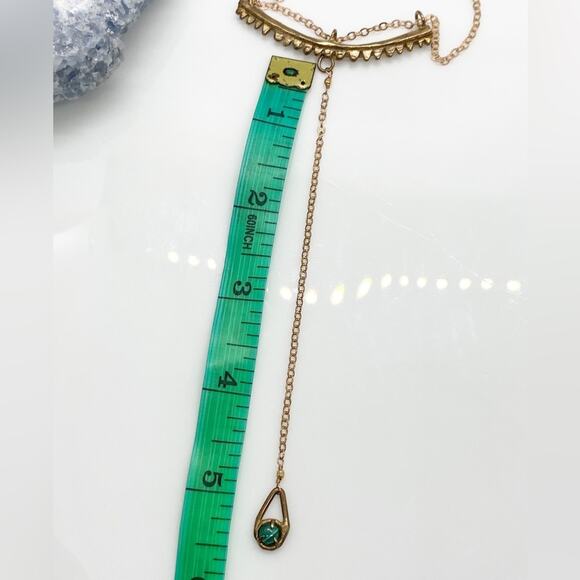 NEW Free People True Spirit Necklace - Picture 14 of 15